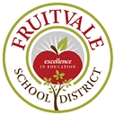 Fruitvale Elementary logo