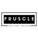 Fruscle logo