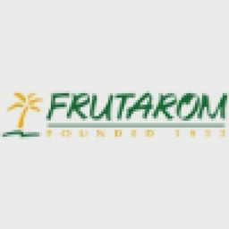 Frutarom UK Limited logo