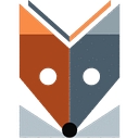 Fox River Valley Public Library District logo