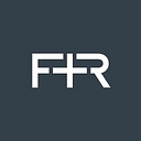 Fine+Rare logo