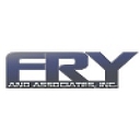 Fry & Associates, Inc. logo