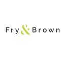 Fry and Brown logo