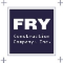 Fry Construction, Inc. logo