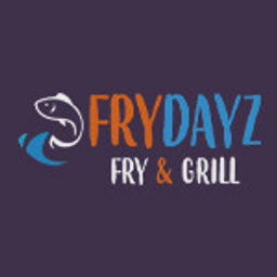 FRYDAYZ OF SHILDON LIMITED t/a  FRYDAYZ OF SHILDON logo