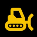 Fryer Excavating logo