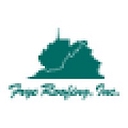 Frye Roofing, Inc. logo