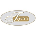 Fryett's Fabrics Limited logo