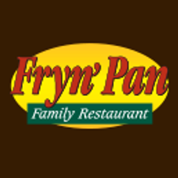 Fryn' Pan Family Restaurant logo