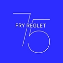 Fry Reglet Corporation logo