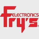 fry's electronics logo