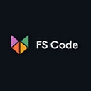Fs Code logo