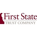 First State Trust Company logo