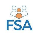 Family Service Association logo