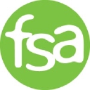 Family Service Agency Of Santa Barbara logo