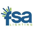 Fsa Lighting logo