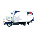 Fsa Network, Inc.