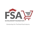 Fsa Scholarship Foundation logo