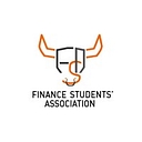 Finance Students' Association logo