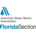 Florida Section American Water logo