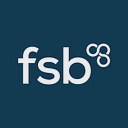 Federation Of Small Businesses logo