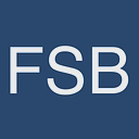 Financial Stability Board logo