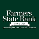 Farmers State Bank Of Quinton, OK