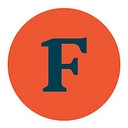 First State Bank logo