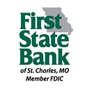 First State Bank Of St. Charles logo