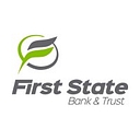 First State Bank & Trust logo