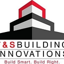 F & S Building Innovations, Inc. logo