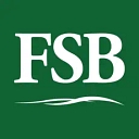 Farmers State Bank Of Waupaca logo