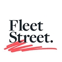 Fleet Street Communications logo