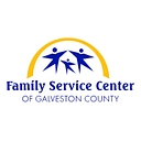 Family Service Center Of Galveston County logo