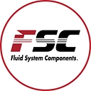 Fluid System Components, Inc. logo