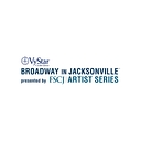 Fscj Artist Series, Sponsored By Chase logo