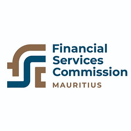 Financial Services Commission (Mauritius) logo