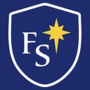 Faithful Shepherd Catholic School logo