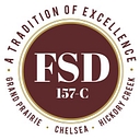 Frankfort Community Consolidated School District 157C