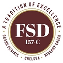 Frankfort CCSD 157C logo