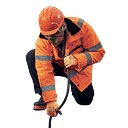 FS Drainage Services logo