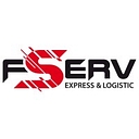 Fserv Express logo