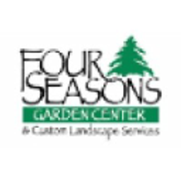 Four Seasons Garden Center logo