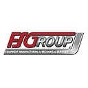Fsgroup, Albertville, Al logo