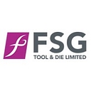 Fsg Tool & Die Limited logo