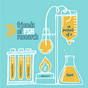 Friends of Fsh Research logo