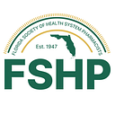 Florida Society of Health-system logo