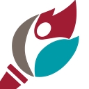 Fsh Muscular Dystrophy Society logo