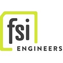 Fsi Consulting Engineers logo