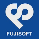Fujisoft logo